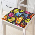 - httpsrealarge.comserdarMinderFermuarli-KareFrm-4896-Gorsel12-Gorsel - Realhomes Realhomes Renkli Sayılar Dijital Baskılı Modern Fermuarlı Sandalye Minderi Realhomes