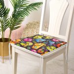 - httpsrealarge.comserdarMinderFermuarli-KareFrm-4896-Gorsel12-Gorsel-3 - Realhomes Realhomes Renkli Sayılar Dijital Baskılı Modern Fermuarlı Sandalye Minderi Realhomes