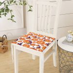 - httpsrealarge.comserdarMinderFermuarli-KareFrm-4905-Gorsel12-Gorsel-2 - Realhomes Realhomes Beyaz Zeminde Balkabağı Dijital Baskılı Modern Fermuarlı Sandalye Minderi Realhomes