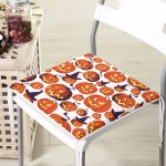 - httpsrealarge.comserdarMinderFermuarli-KareFrm-4905-Gorsel12-Gorsel-3 - Realhomes Realhomes Beyaz Zeminde Balkabağı Dijital Baskılı Modern Fermuarlı Sandalye Minderi Realhomes