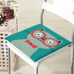 - httpsrealarge.comserdarMinderFermuarli-KareFrm-4918-Gorsel12-Gorsel - Realhomes  Realhomes Renkli Kedi Dijital Baskılı Modern Fermuarlı Sandalye Minderi Realhomes