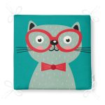 - httpsrealarge.comserdarMinderFermuarli-KareFrm-4918-Gorsel12-Gorsel-4 - Realhomes  Realhomes Renkli Kedi Dijital Baskılı Modern Fermuarlı Sandalye Minderi Realhomes