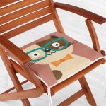 - httpsrealarge.comserdarMinderFermuarli-KareFrm-4919-Gorsel12-Gorsel-1 - Realhomes Realhomes Renkli Kedi Dijital Baskılı Modern Fermuarlı Sandalye Minderi Realhomes