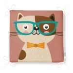 - httpsrealarge.comserdarMinderFermuarli-KareFrm-4919-Gorsel12-Gorsel-4 - Realhomes Realhomes Renkli Kedi Dijital Baskılı Modern Fermuarlı Sandalye Minderi Realhomes