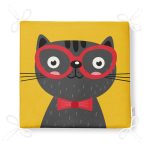 - httpsrealarge.comserdarMinderFermuarli-KareFrm-4920-Gorsel12-Gorsel-4 - Realhomes  Realhomes Renkli Kedi Dijital Baskılı Modern Fermuarlı Sandalye Minderi Realhomes