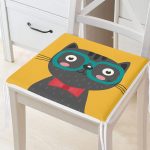 - httpsrealarge.comserdarMinderFermuarli-KareFrm-4922-Gorsel12-Gorsel - Realhomes Realhomes Renkli Kedi Dijital Baskılı Modern Fermuarlı Sandalye Minderi Realhomes