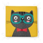 - httpsrealarge.comserdarMinderFermuarli-KareFrm-4922-Gorsel12-Gorsel-4 - Realhomes Realhomes Renkli Kedi Dijital Baskılı Modern Fermuarlı Sandalye Minderi Realhomes