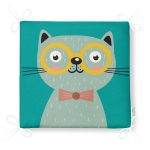 - httpsrealarge.comserdarMinderFermuarli-KareFrm-4923-Gorsel12-Gorsel-4 - Realhomes  Realhomes Renkli Kedi Dijital Baskılı Modern Fermuarlı Sandalye Minderi Realhomes