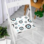 - httpsrealarge.comserdarMinderFermuarli-KareFrm-4927-Gorsel12-Gorsel - Realhomes Realhomes Nazar Boncuklu Dijital Baskılı Modern Sandalye Minderi Realhomes