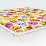 - httpsrealarge.comserdarMinderFermuarli-KareFrm-4943-Gorsel12-Gorsel-5 - Realhomes Realhomes Nom Nom Pankek Dijital Baskılı Modern Sandalye Minderi Realhomes