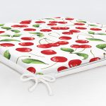 - httpsrealarge.comserdarMinderFermuarli-KareFrm-4945-Gorsel12-Gorsel-5 - Realhomes  Realhomes Beyaz Zeminde Kiraz Desenli Dijital Baskılı Modern Sandalye Minderi Realhomes