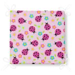 Realhomes Dijital Baskılı Modern Fermuarlı Sandalye Minderi Realhomes