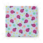 Realhomes Dijital Baskılı Modern Fermuarlı Sandalye Minderi Realhomes