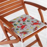 - httpsrealarge.comserdarMinderFermuarli-KareFrm-4960-Gorsel4-Gorsel - Realhomes Realhomes Sevimli Yengeç Desenli Dijital Baskılı Modern Fermuarlı Sandalye Minderi Realhomes