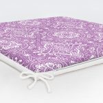 RealHomes Özel Tasarım Fermuarlı Sandalye Minderi Realhomes