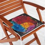 - httpsrealarge.comserdarMinderFermuarli-KareFrm-5029siyah-Gorsel12-Gorsel-1 - Realhomes Siyah Zeminde Renkli Uzak Doğu Denge İkonlu Dijital Baskılı Fermuarlı Sandalye Minderi Realhomes