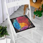 - httpsrealarge.comserdarMinderFermuarli-KareFrm-5029siyah-Gorsel12-Gorsel - Realhomes Siyah Zeminde Renkli Uzak Doğu Denge İkonlu Dijital Baskılı Fermuarlı Sandalye Minderi Realhomes