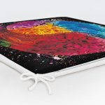 - httpsrealarge.comserdarMinderFermuarli-KareFrm-5029siyah-Gorsel12-Gorsel-5 - Realhomes Siyah Zeminde Renkli Uzak Doğu Denge İkonlu Dijital Baskılı Fermuarlı Sandalye Minderi Realhomes