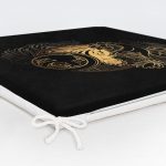 - httpsrealarge.comserdarMinderFermuarli-KareFrm-5035-Gorsel12-Gorsel-5 - Realhomes Uzak Doğu Gold Yoga Motifli Özel Tasarım Dijital Baskılı Fermuarlı Sandalye Minderi Realhomes