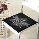 - httpsrealarge.comserdarMinderFermuarli-KareFrm-5036-Gorsel12-Gorsel - Realhomes Özel Tasarım Kanatlı Üçüncü Göz Motifli Dijital Baskılı Fermuarlı Sandalye Minderi Realhomes