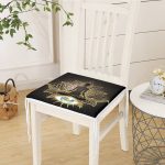 - httpsrealarge.comserdarMinderFermuarli-KareFrm-5041-Gorsel12-Gorsel-2 - Realhomes Altın Motifli Yoga Ve Mavi Göz Desenli Özel Tasarım Dijital Baskılı Fermuarlı Sandalye Minderi Realhomes