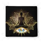 - httpsrealarge.comserdarMinderFermuarli-KareFrm-5041-Gorsel12-Gorsel-4 - Realhomes Altın Motifli Yoga Ve Mavi Göz Desenli Özel Tasarım Dijital Baskılı Fermuarlı Sandalye Minderi Realhomes