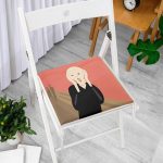 - httpsrealarge.comserdarMinderFermuarli-KareFrm-5044-Gorsel12-Gorsel - Realhomes Edvard Munch-Çığlık Motifli Özel Tasarım Fermuarlı Sandalye Minderi Realhomes