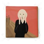 - httpsrealarge.comserdarMinderFermuarli-KareFrm-5044-Gorsel12-Gorsel-4 - Realhomes Edvard Munch-Çığlık Motifli Özel Tasarım Fermuarlı Sandalye Minderi Realhomes