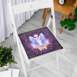 - httpsrealarge.comserdarMinderFermuarli-KareFrm-5045-Gorsel12-Gorsel-2 - Realhomes Renli Zeminde Kurt Motifli Dekoratif Fermuarlı Sandalye Minderi Realhomes