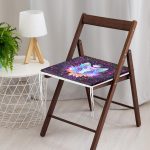 - httpsrealarge.comserdarMinderFermuarli-KareFrm-5045-Gorsel12-Gorsel-3 - Realhomes Renli Zeminde Kurt Motifli Dekoratif Fermuarlı Sandalye Minderi Realhomes