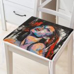 - httpsrealarge.comserdarMinderFermuarli-KareFrm-5080-Gorsel12-Gorsel - Realhomes Sulu Boya Fashion Women Dijital Baskılı Fermuarlı Sandalye Minderi Realhomes