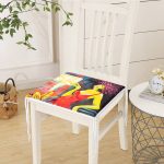 - httpsrealarge.comserdarMinderFermuarli-KareFrm-5082-Gorsel12-Gorsel-3 - Realhomes Sulu Boya Kırmızı Elbiseli Motifli Özel Tasarım Fermuarlı Sandalye Minderi Realhomes