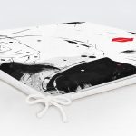 - httpsrealarge.comserdarMinderFermuarli-KareFrm-5083-Gorsel12-Gorsel-5 - Realhomes Kırmızı Rujlu Siyah Beyaz Fashion Girl Motifli Fermuarlı Sandalye Minderi Realhomes