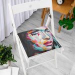 - httpsrealarge.comserdarMinderFermuarli-KareFrm-5092-Gorsel12-Gorsel-1 - Realhomes Göz Kirpik Dudak Motifli Sulu Boya Dekoratif Fermuarlı Sandalye Minderi Realhomes