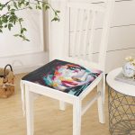 - httpsrealarge.comserdarMinderFermuarli-KareFrm-5092-Gorsel12-Gorsel-2 - Realhomes Göz Kirpik Dudak Motifli Sulu Boya Dekoratif Fermuarlı Sandalye Minderi Realhomes