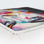 - httpsrealarge.comserdarMinderFermuarli-KareFrm-5092-Gorsel12-Gorsel-5 - Realhomes Göz Kirpik Dudak Motifli Sulu Boya Dekoratif Fermuarlı Sandalye Minderi Realhomes