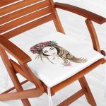 - httpsrealarge.comserdarMinderFermuarli-KareFrm-5094-Gorsel12-Gorsel-1 - Realhomes Beyaz Zeminde Rankli Kalem Çizimli Dekoratif Modern Fermuarlı Sandalye Minderi Realhomes