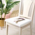 - httpsrealarge.comserdarMinderFermuarli-KareFrm-5094-Gorsel12-Gorsel-3 - Realhomes Beyaz Zeminde Rankli Kalem Çizimli Dekoratif Modern Fermuarlı Sandalye Minderi Realhomes