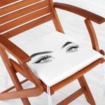 - httpsrealarge.comserdarMinderFermuarli-KareFrm-5096-Gorsel12-Gorsel-1 - Realhomes RealHomes Beyaz Zeminde Kirpik Motifli Özel Tasarım Fermuarlı Sandalye Minderi Realhomes