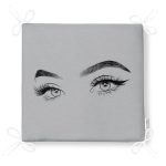 - httpsrealarge.comserdarMinderFermuarli-KareFrm-5096griayna-Gorsel12-Gorsel-4 - Realhomes RealHomes Gri Zeminde Kirpik Motifli Özel Tasarım Fermuarlı Sandalye Minderi Realhomes