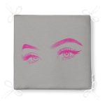 - httpsrealarge.comserdarMinderFermuarli-KareFrm-5096kolajayna-Gorsel12-Gorsel-4 - Realhomes RealHomes Gri Zeminde Fuşya Kirpik Motifli Özel Tasarım Fermuarlı Sandalye Minderi Realhomes