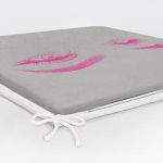 - httpsrealarge.comserdarMinderFermuarli-KareFrm-5096kolajayna-Gorsel12-Gorsel-5 - Realhomes RealHomes Gri Zeminde Fuşya Kirpik Motifli Özel Tasarım Fermuarlı Sandalye Minderi Realhomes