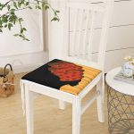 - httpsrealarge.comserdarMinderFermuarli-KareFrm-5097-Gorsel12-Gorsel-2 - Realhomes Kırmızı Başlıklı Zenci Kadın Motifli Dekoratif Fermuarlı Sandalye Minderi Realhomes