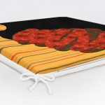 - httpsrealarge.comserdarMinderFermuarli-KareFrm-5097-Gorsel12-Gorsel-5 - Realhomes Kırmızı Başlıklı Zenci Kadın Motifli Dekoratif Fermuarlı Sandalye Minderi Realhomes