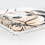 - httpsrealarge.comserdarMinderFermuarli-KareFrm-5103-Gorsel12-Gorsel-5 - Realhomes Karakalem Çizimli Fashion Women Dekoratif Fermuarlı Sandalye Minderi Realhomes