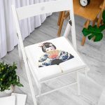 - httpsrealarge.comserdarMinderFermuarli-KareFrm-5106-Gorsel12-Gorsel-1 - Realhomes Yelpazali Japan Kadın Motifli Dekoratif Fermuarlı Sandalye Minderi Realhomes