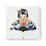 - httpsrealarge.comserdarMinderFermuarli-KareFrm-5106-Gorsel12-Gorsel-4 - Realhomes Yelpazali Japan Kadın Motifli Dekoratif Fermuarlı Sandalye Minderi Realhomes