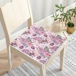 - httpsrealarge.comserdarMinderFermuarli-KareFrm-5110-Gorsel12-Gorsel-2 - Realhomes Pembe Zeminde Çiçekler Özel Tasarım Fermuarlı Sandalye Minderi Realhomes