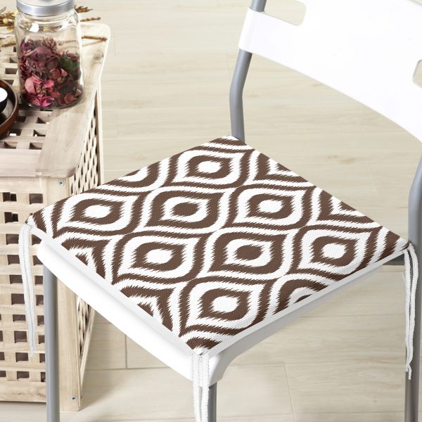 - httpsrealarge.comserdarMinderFermuarli-KareFrm-5116kahve-Gorsel12-Gorsel - Realhomes  Özel Tasarım Lacivert İkat Desenli Dijital Baskılı Fermuarlı Sandalye Minderi Realhomes