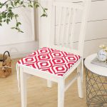 - httpsrealarge.comserdarMinderFermuarli-KareFrm-5116kirmizi-Gorsel12-Gorsel-2 - Realhomes Özel Tasarım Kırmızı İkat Desenli Dijital Baskılı Fermuarlı Sandalye Minderi Realhomes